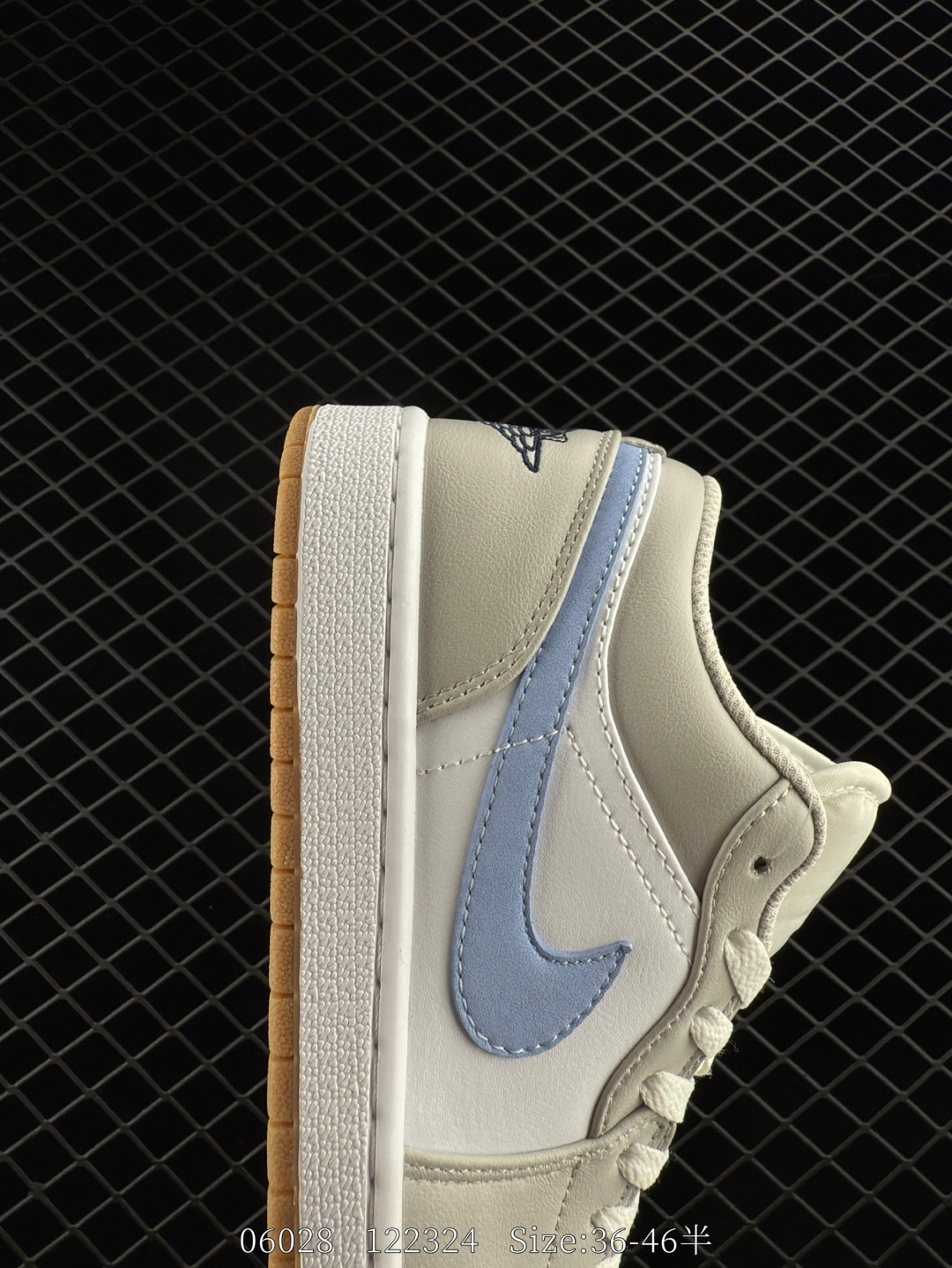 Air Jordan 1 Low AJ1